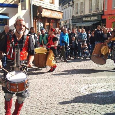HARFLEUR
