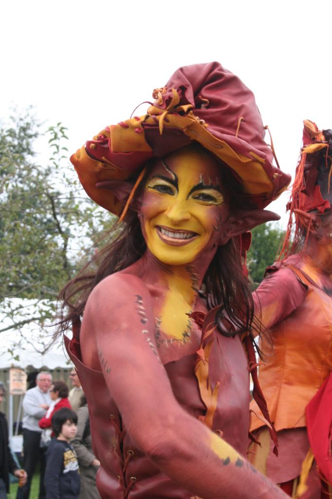 FETE DE L'AUTOMNE 2012 030