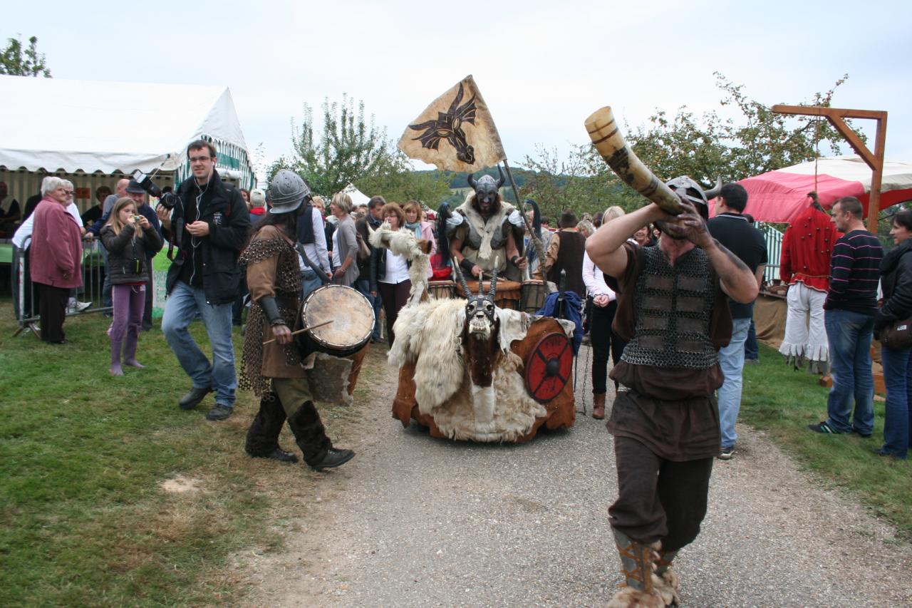 FETE DE L'AUTOMNE 2012 034
