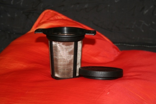 Filtre permanant 6,50 €