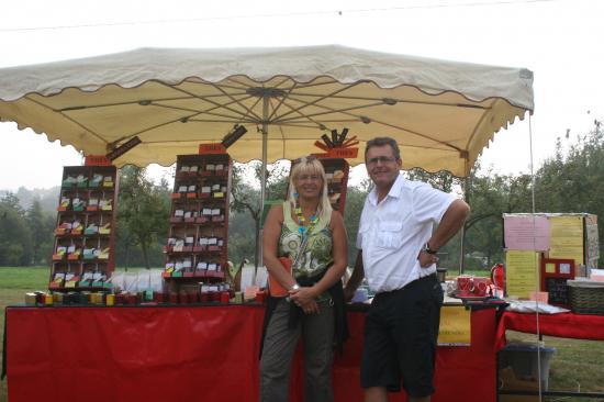 Fête de l'automne Gravenchon