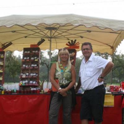 Fête de l'automne Gravenchon