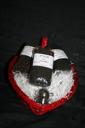 Présentation 18 €