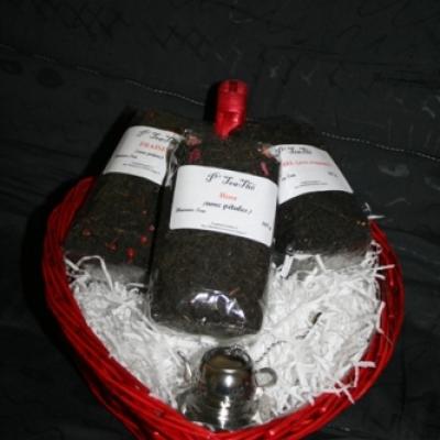 Présentation 18 €