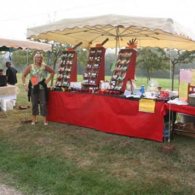 Fête de l'automne Gravenchon