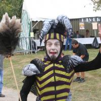 Fête de l'automne Gravenchon