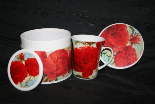 Infuseur dans boite cadeau 9,90 €