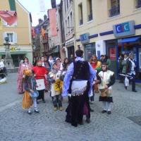 Fête de la Scie 2010