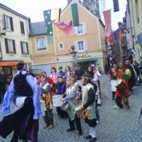 Fête de la Scie 2010