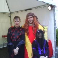 Fête de la Scie 2010
