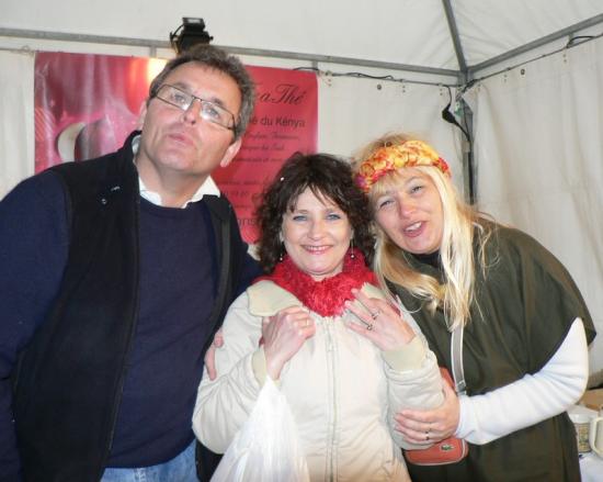 Fête de la Scie 2010