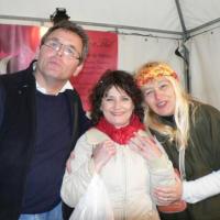 Fête de la Scie 2010