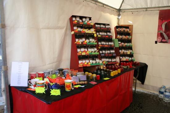Fête de la Scie 2010