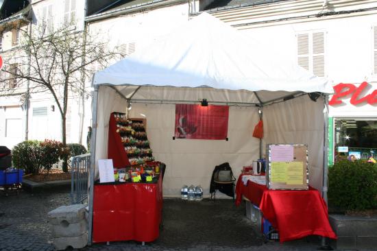 Fête de la Scie 2010
