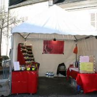Fête de la Scie 2010