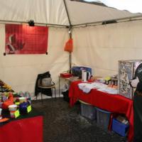 Fête de la Scie 2010