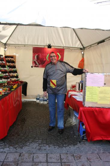 Fête de la Scie 2010
