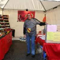 Fête de la Scie 2010
