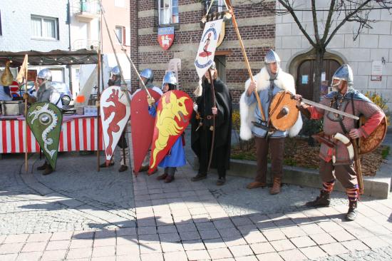 Fête de la Scie 2010
