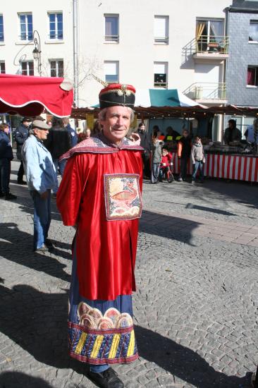 Fête de la Scie 2010