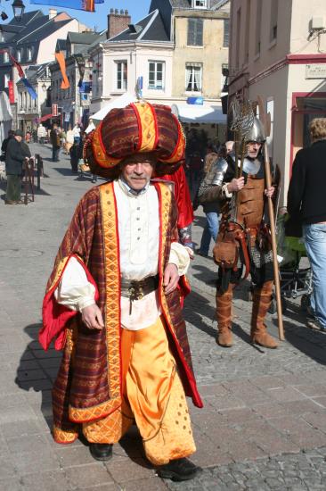 Fête de la Scie 2010