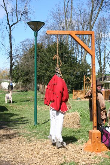 Fête de la Scie 2010