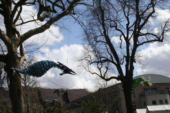 Fête de la Scie 2010