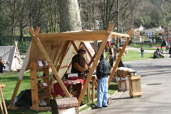 Fête de la Scie 2010