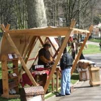 Fête de la Scie 2010