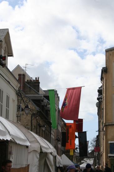 Fête de la Scie 2010