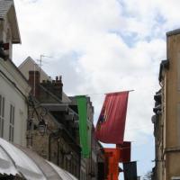 Fête de la Scie 2010