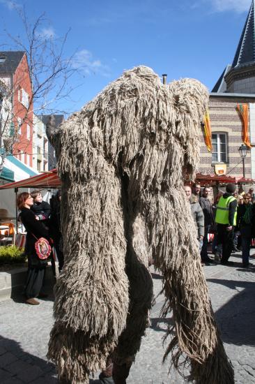 Fête de la Scie 2010