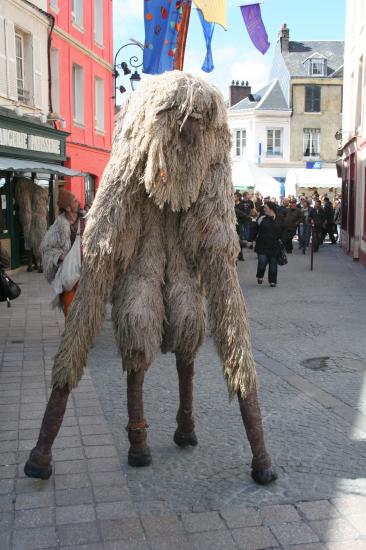 Fête de la Scie 2010
