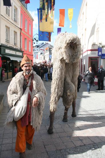 Fête de la Scie 2010