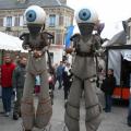 Fête de la Scie 2010