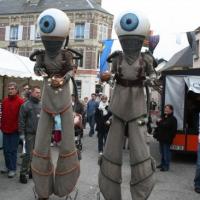 Fête de la Scie 2010