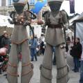 Fête de la Scie 2010