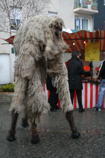 Fête de la Scie 2010