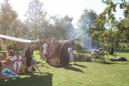 Fête de l'automne