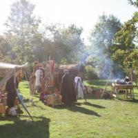 Fête de l'automne