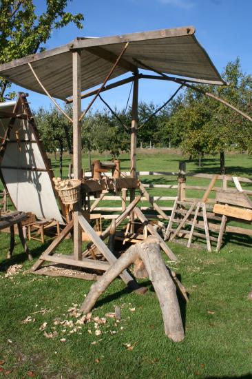 Fête de l'automne