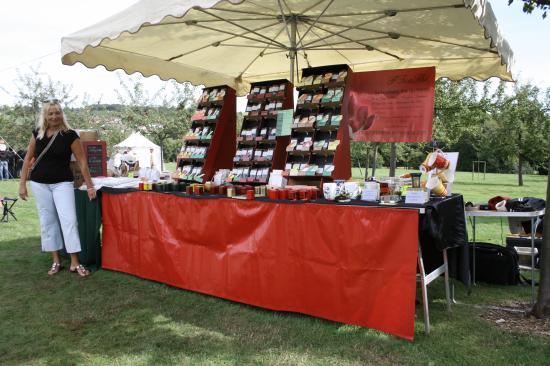 Notre stand