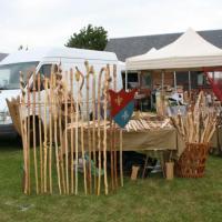 Fête Gauloise Sandouville 2011