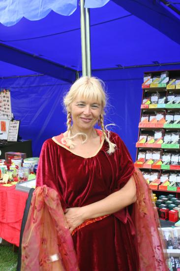 Fête Gauloise Sandouville 2011