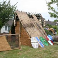 Fête Gauloise Sandouville 2011