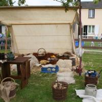 Fête Gauloise Sandouville 2011