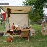 Fête Gauloise Sandouville 2011