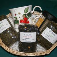 Présentation cadeaux 25 €