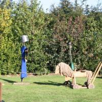 Fête de l'automne