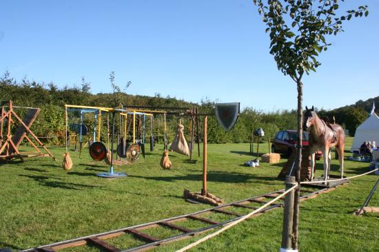 Fête de l'automne
